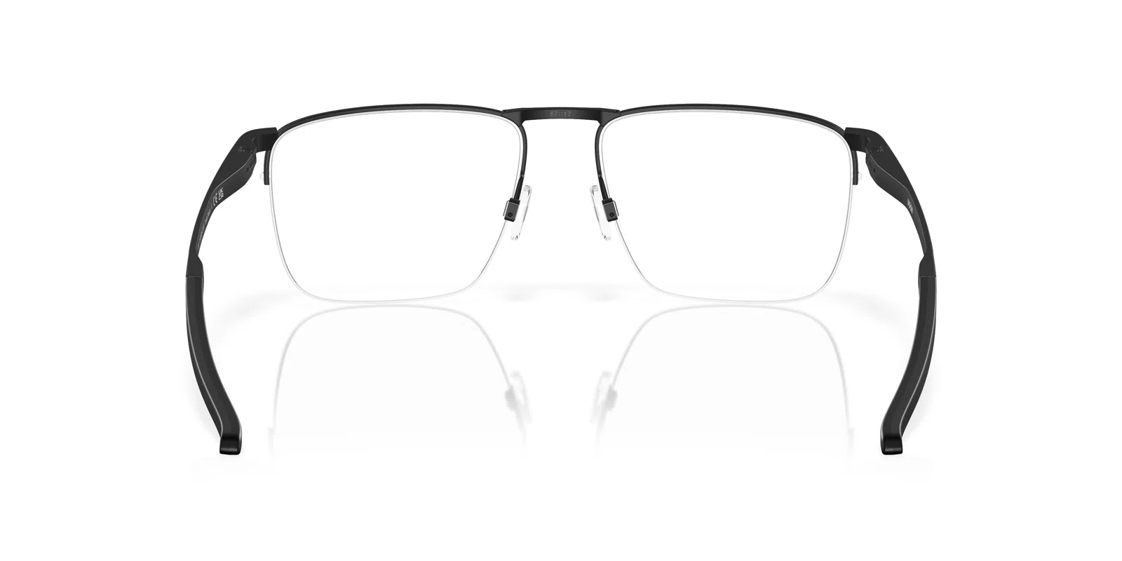 Oakley Voon 3026 Eyeglasses - view 23